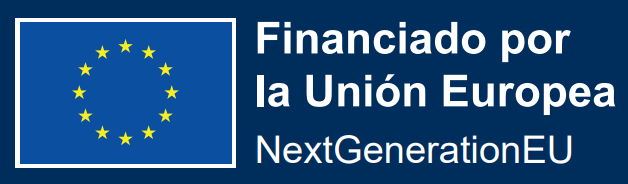 Logotipo de NextGenerationEU