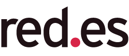 Logotipo de Red.es