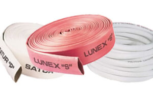 Mangueras. Accesorios para la detección y extinción de incendios