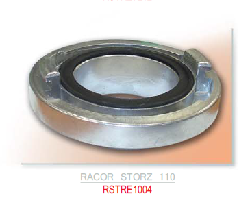Racor storz 110 mm