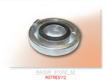 Racor storz 52 mm